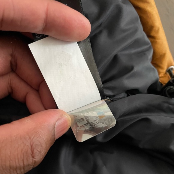 🥉The North Face 700 Down Nupste (Sz L) - Picture 7 of 9